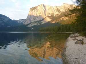 bergsee